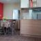 Apartamento Golden Junior