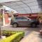 Apartamento Golden Junior