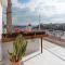 Piraeus Apartment with Endless View