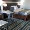 HomeBridge Inn and Suites