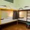 Capsularhouse Hostel
