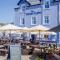 The Waterfront Seafront hotel and Bistro - Portpatrick