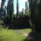 Mil Piedras Cabins
