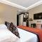 BQ House Colosseo Luxury Rooms