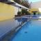 Apartamento Thermas das Caldas Residencial