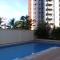 Apartamento Thermas das Caldas Residencial