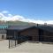 Ranginui At Lake Tekapo