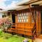 CHALET TARAPOTO