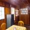 CHALET TARAPOTO
