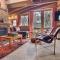 Bindi - Alpine Getawayss Chalet at Tower Rd