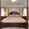 Pleasanton Courtyard Bed and Breakfast