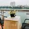 Amazing Lake view Apartment West lake Foto: Amazing Lake view Apartment West lake