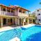 Villas Rab Palit