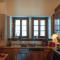 Milies Historic Chalet Pelion