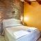 B&B Medieval House - Viterbo