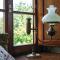 Milies Historic Chalet Pelion