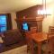 Ski In/Out Trailside Townhome - 基灵顿