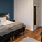 Strandpiren Hotell
