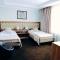 Bereke Hotel