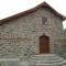 Kampi Double Storey House in the Village
