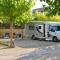 Camping El Roble