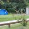 Hytteby – Hanstholm Camping – Thy Feriepark - Hanstholm