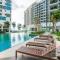 HostaHome Suites at I-City, Central Mall