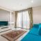 HostaHome Suites at I-City, Central Mall