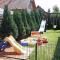 Ferienhäuser mit Pool