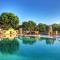 Gir Lions Paw Resort with Swimming Pool - Sasan Gir