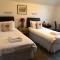 Westerlea Hotel Nairn