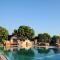 Gir Lions Paw Resort with Swimming Pool - Sasan Gir