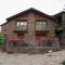 Casa Rural Cal Bosch