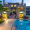 Pantheon Villas & Suites