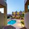 Pantheon Villas & Suites