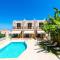 Pantheon Villas & Suites