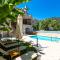 Pantheon Villas & Suites