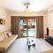 Pantheon Villas & Suites