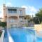 Beach Villa Olivia