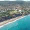 Beach Villa Olivia