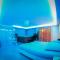 Nuit vip spa sauna privatif