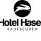 Hotel Hasen Kaufbeuren Allgäu - Кауфбойрен