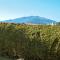 Charming 4 bed flat in Flims