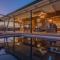 Rockfig Lodge Madikwe