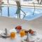 Hotel Montecarlo Spa & Wellness - Roses