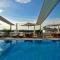 Taj Club House