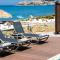 Espera Beachfront Residence, Newly Renewed with Pool & BBQ, By ThinkVilla