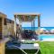 Espera Luxury Beach Front Residence with Pool & BBQ, By ThinkVilla