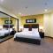 Orange Suites Hotel