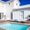 Thyme & Tide Beach Villa - Yzerfontein